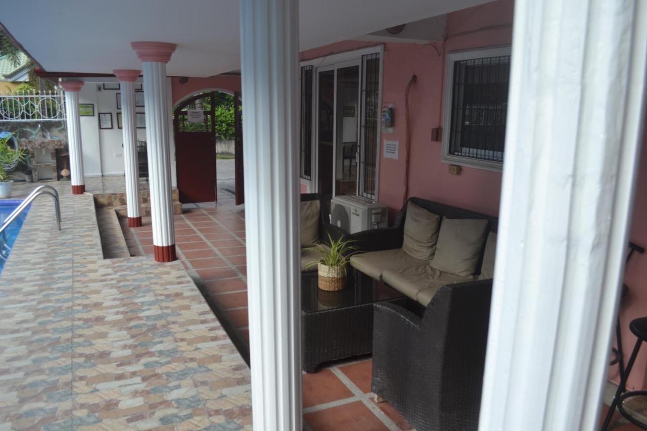 Villa Prescilla Dumaguete City Bagian luar foto