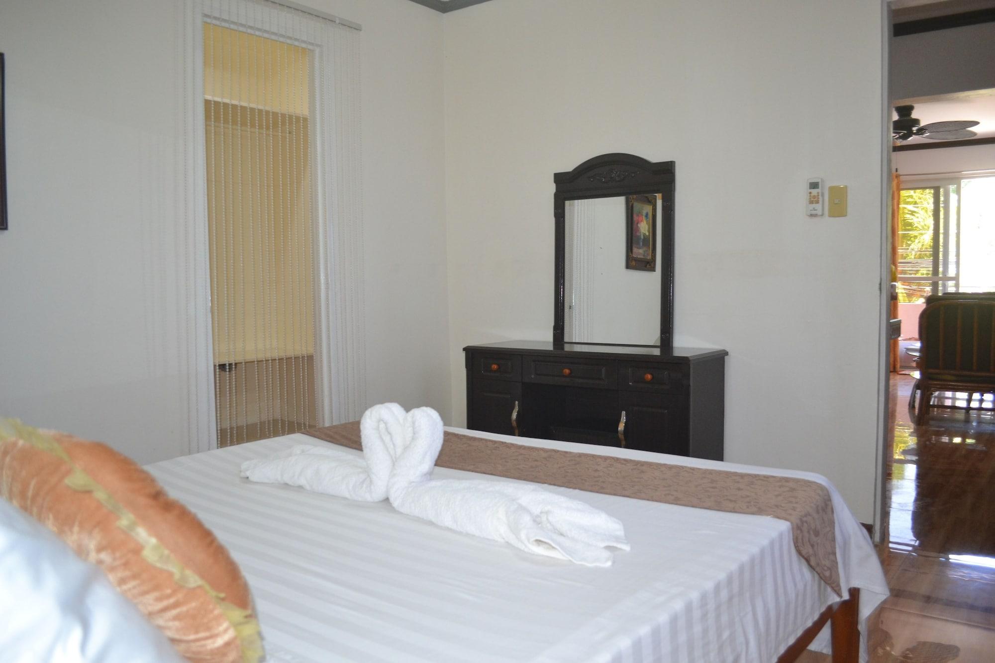Villa Prescilla Dumaguete City Bagian luar foto