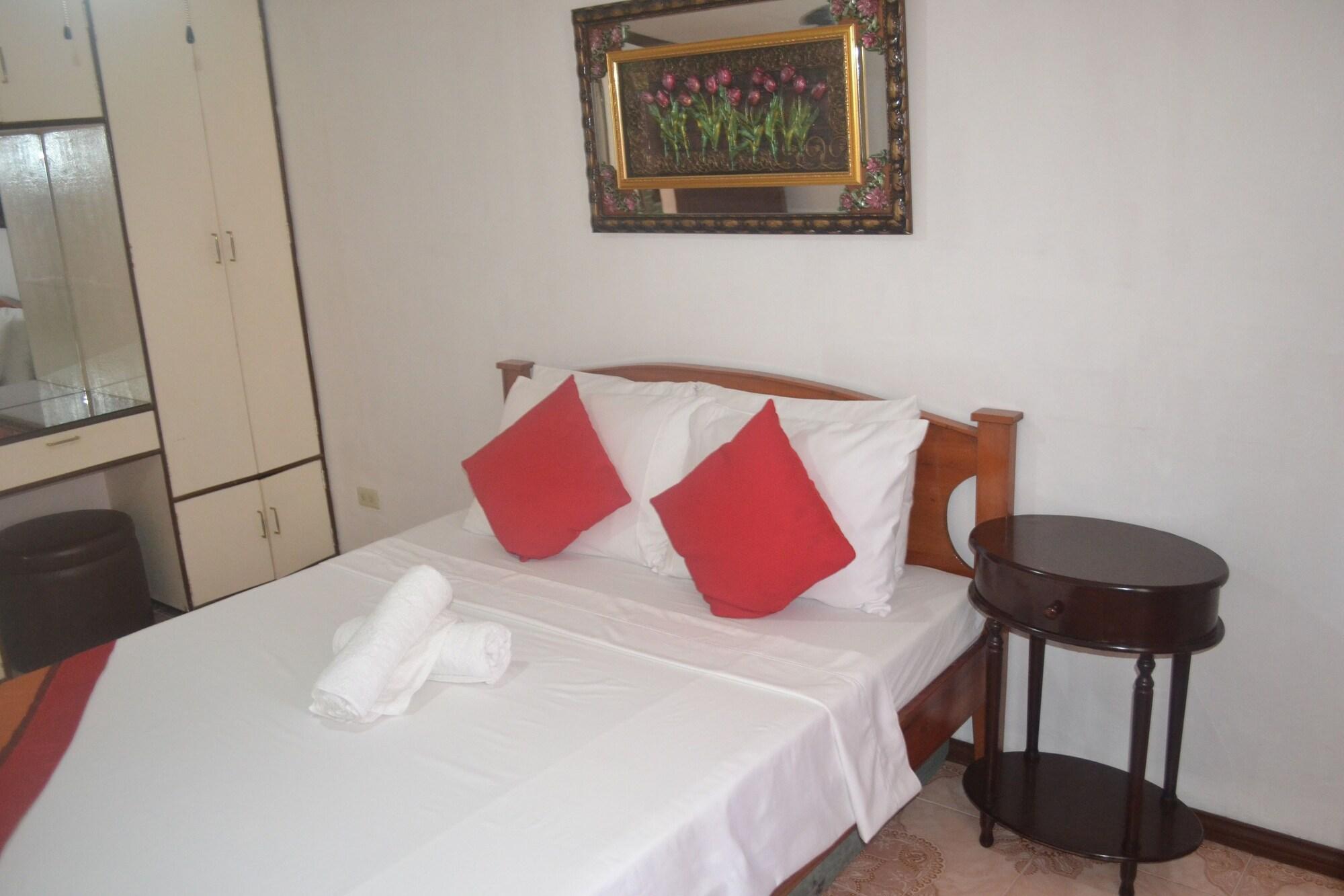 Villa Prescilla Dumaguete City Bagian luar foto