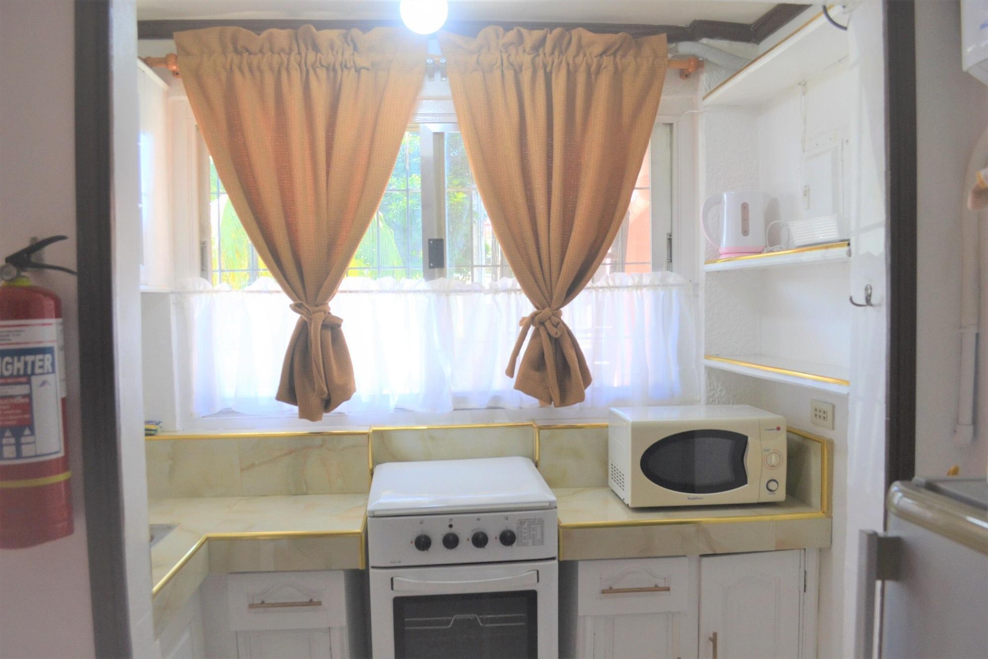 Villa Prescilla Dumaguete City Bagian luar foto
