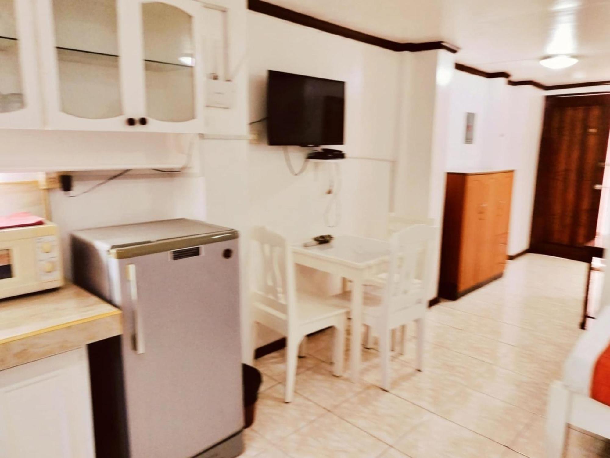 Villa Prescilla Dumaguete City Bagian luar foto