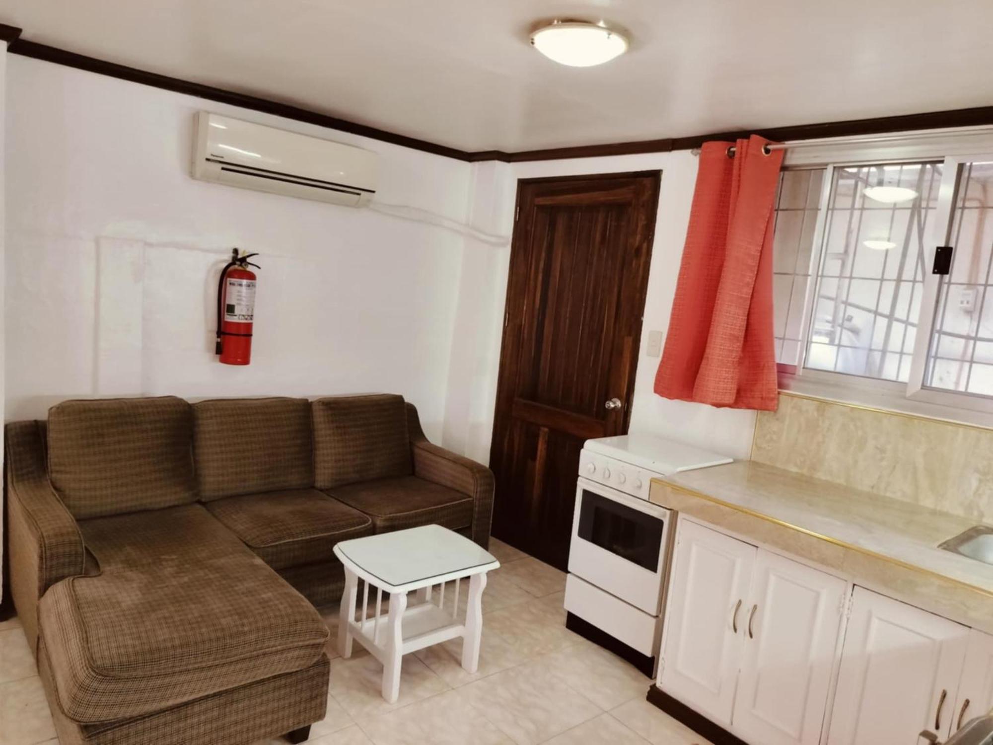Villa Prescilla Dumaguete City Bagian luar foto