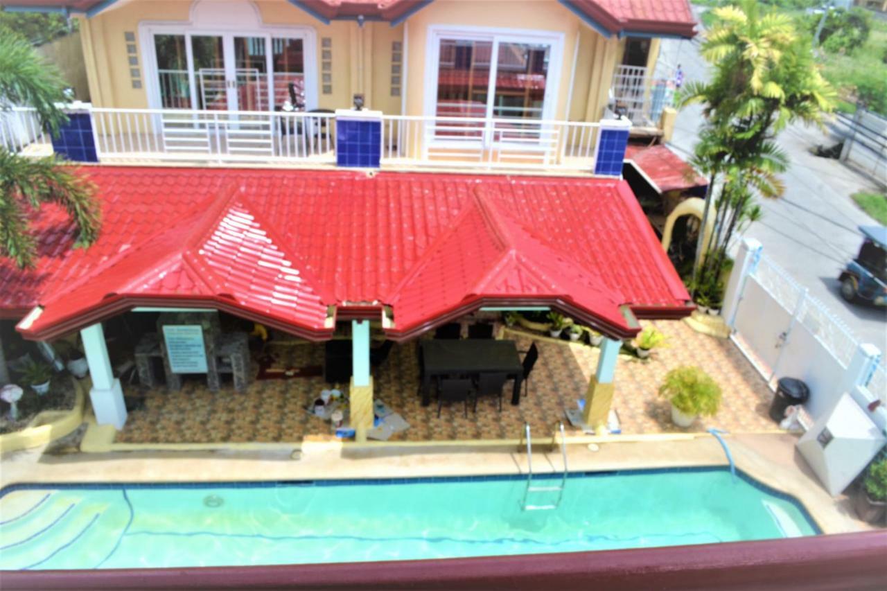 Villa Prescilla Dumaguete City Bagian luar foto